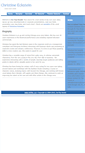 Mobile Screenshot of ontopvocals.com